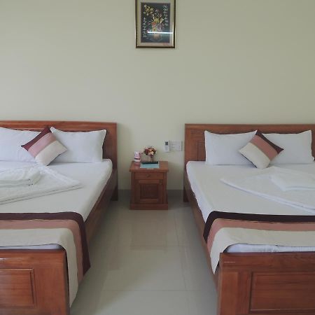 Huy Phat Hotel Вунгтау Экстерьер фото