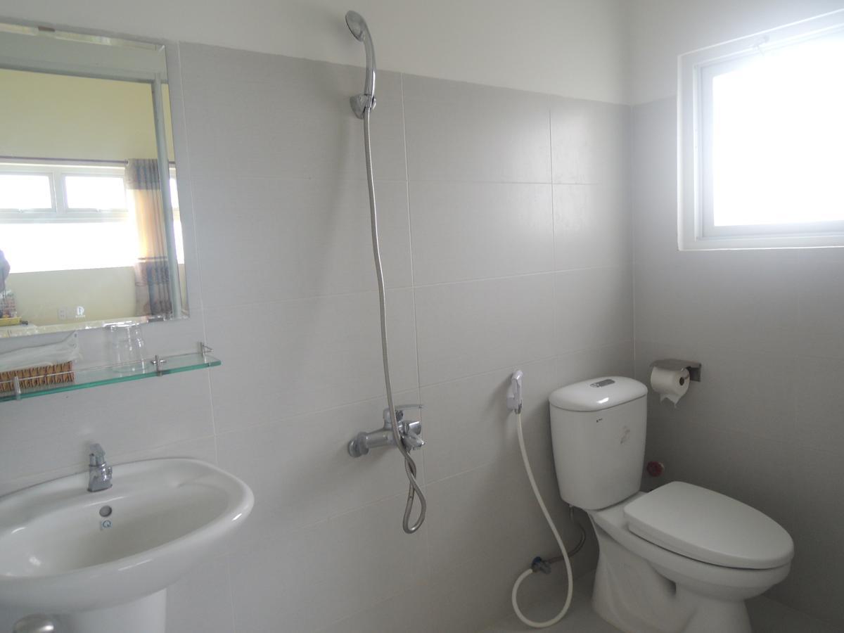 Huy Phat Hotel Вунгтау Экстерьер фото